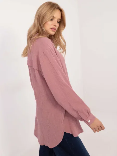 Srajca Sublevel roza