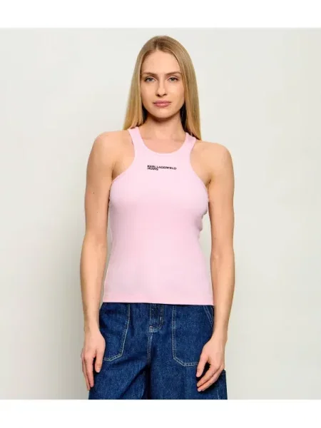 Karl Lagerfeld Jeans Top KLJ roz