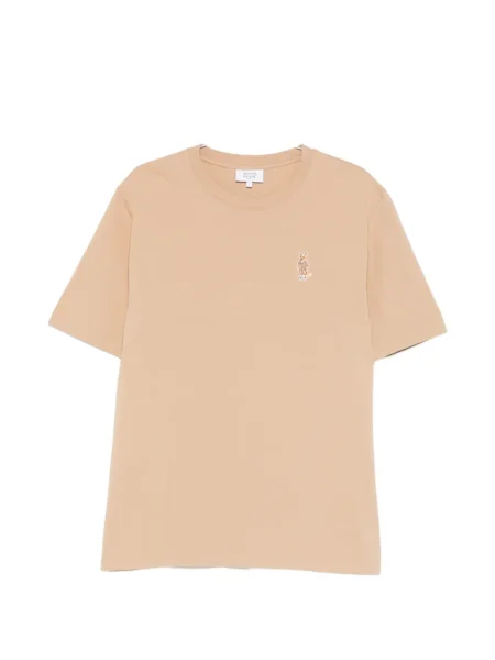Tricou Maison Kitsune