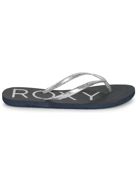 Natikače Roxy crna