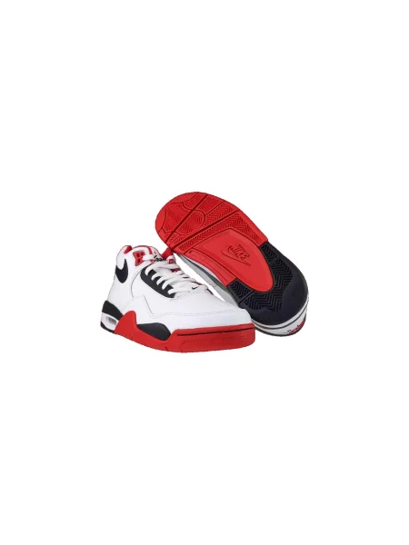 Pantofi Nike alb