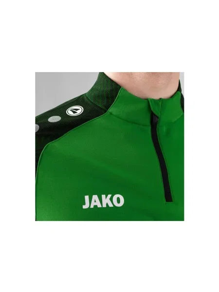 Kabát Jako zöld