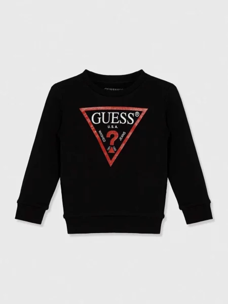 Детский свитер Guess