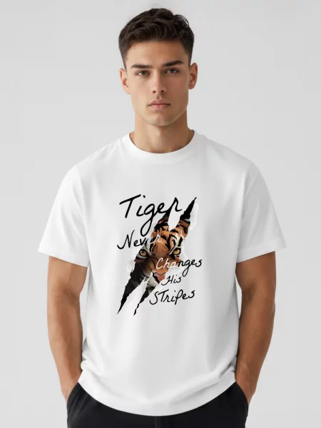 Tricou Dstreet