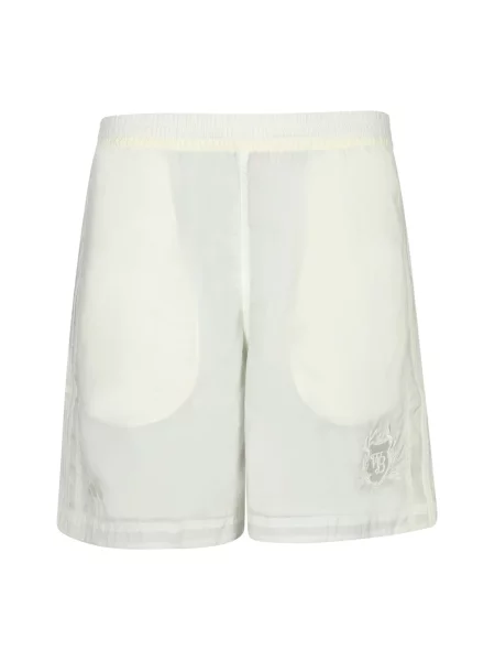 Adidas Originals x Wales Bonner szorty białe