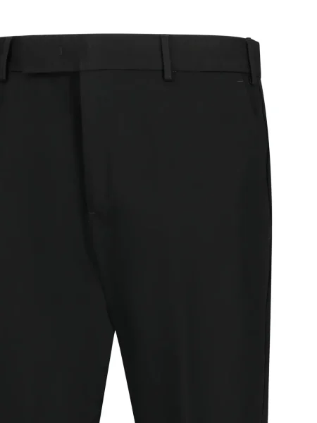 Pantaloni Pt Torino negru