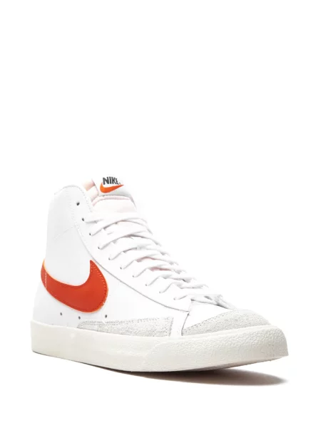Marynarka Nike biała