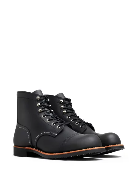 Botine Red Wing Shoes negru