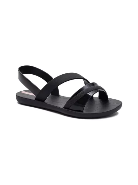 Ipanema sandale za žene VIBRANT SAND crna
