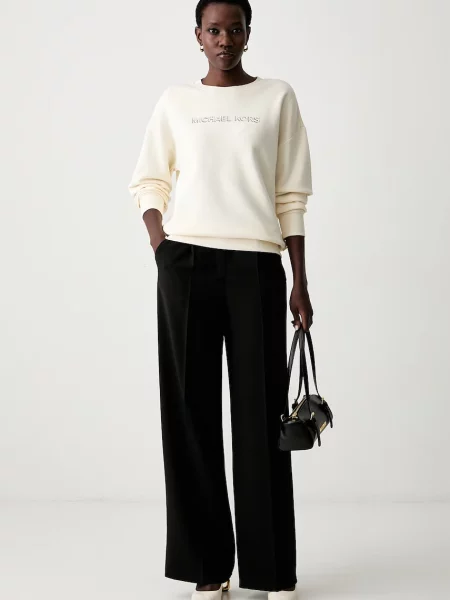 Michael Kors Hanorac | Relaxed fit bej