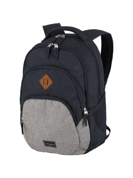 Rucsac Travelite melange albastru