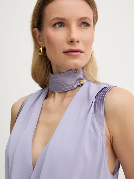 Elisabetta Franchi блузка