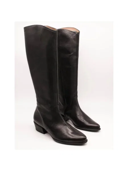 Pantofi Wonders negru