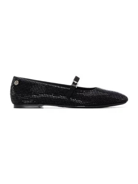 Pantofi Xti negru