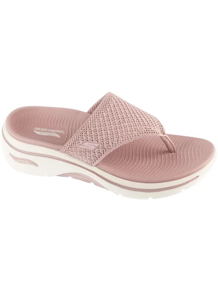 Félcipő Skechers rózsaszín