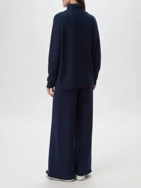 Платье Clothe синее