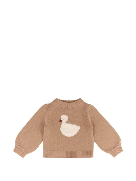 Sweter dziecięcy Donsje