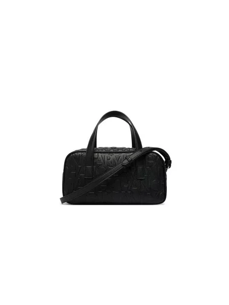 Armani Exchange Táska fekete