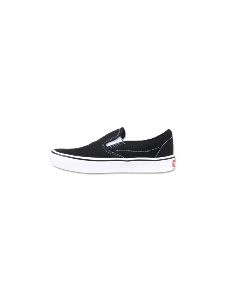 Pantofi Vans slip-on negru