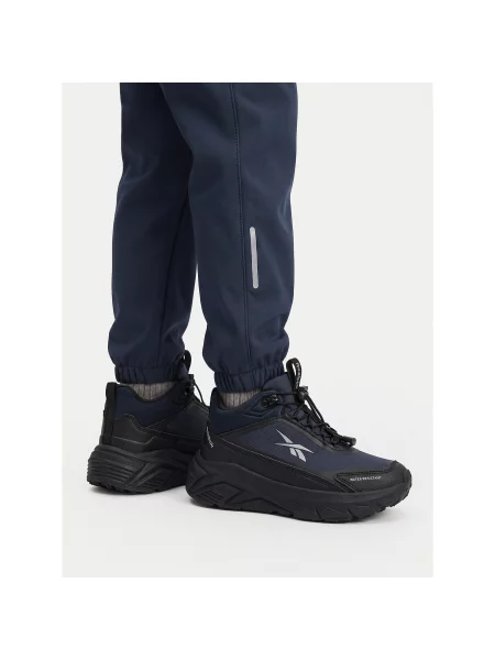 Gležnjarji Reebok Mornarsko modra