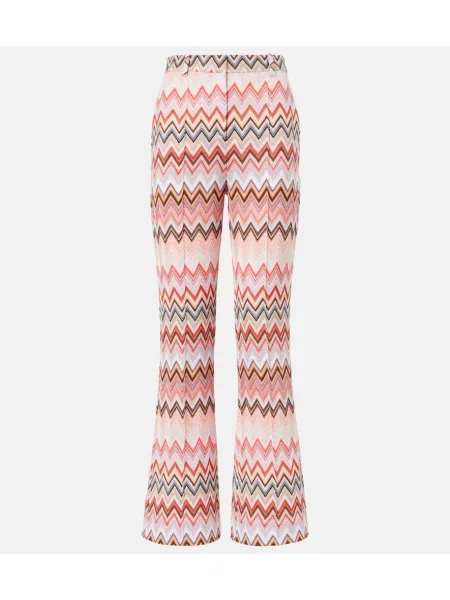 Pantaloni Missoni