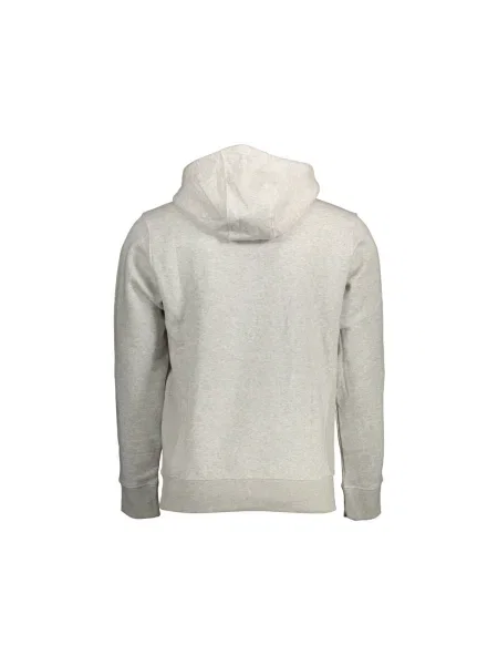 Hanorac Tommy Hilfiger gri
