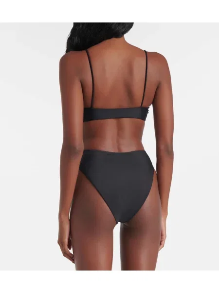 Bikini Jade Swim negru