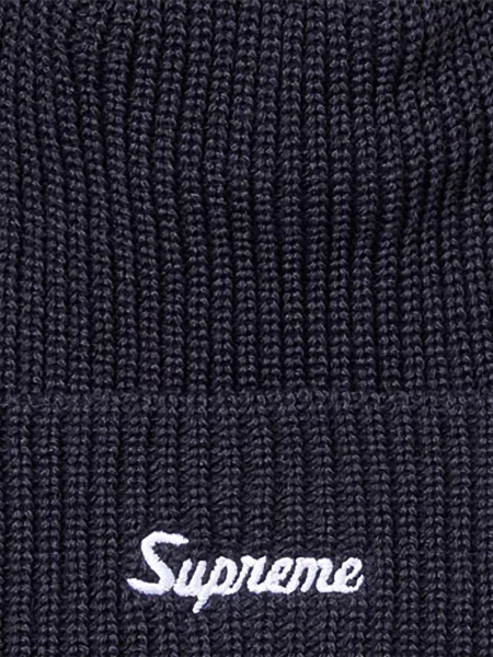 Căciulă Supreme albastru