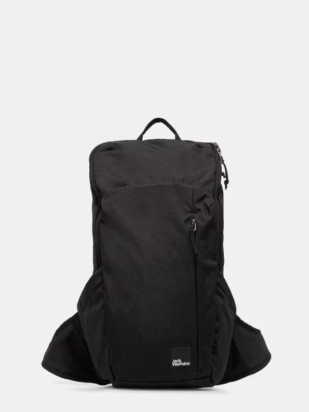 Jack Wolfskin rucsac Waimea negru