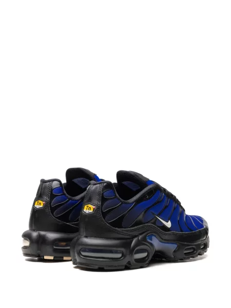 Pantofle Nike bílé