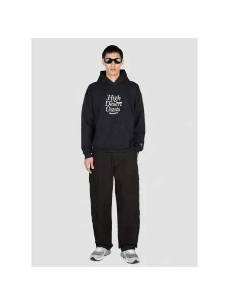 Bluza z kapturem Liberaiders z kapturem czarna
