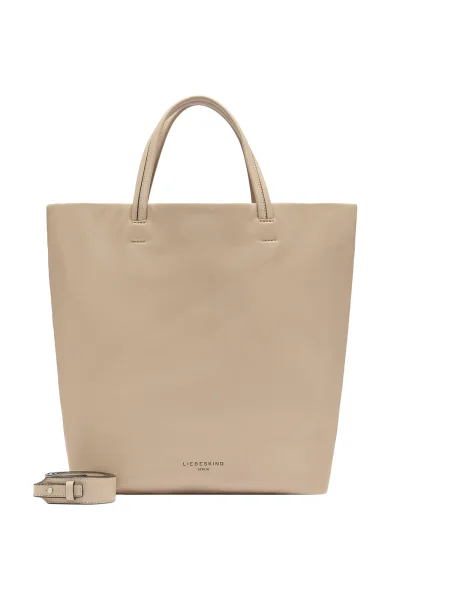 Geantă Liebeskind Berlin bej