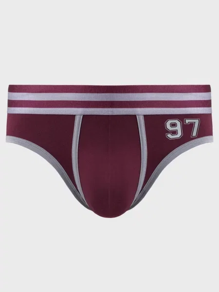 Труси Geronimo бордовий