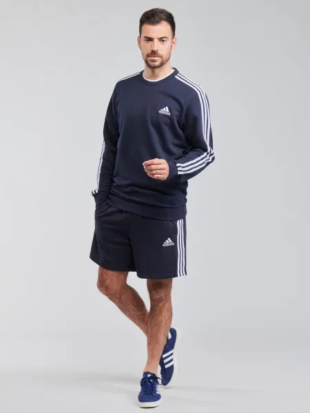 Rövidnadrág Adidas kék