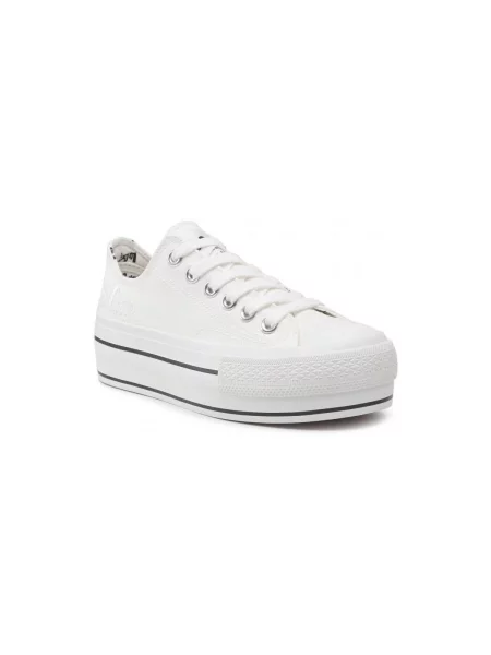 Tenisice Lee Cooper bijela