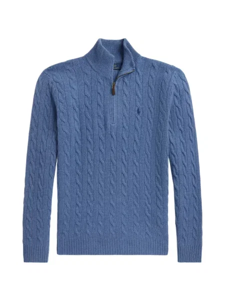 Șosete Polo Ralph Lauren cu broderie în carouri de flanelă verde