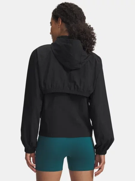 Geacă Under Armour 3 în 1 negru