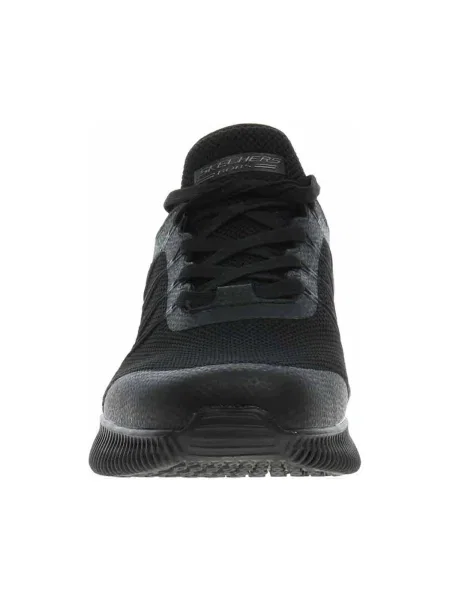 Tenisky Skechers čierna