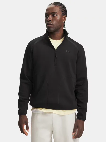 Majica Under Armour crna