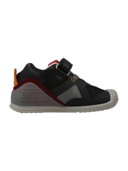 Pantofi copii Biomecanics negru