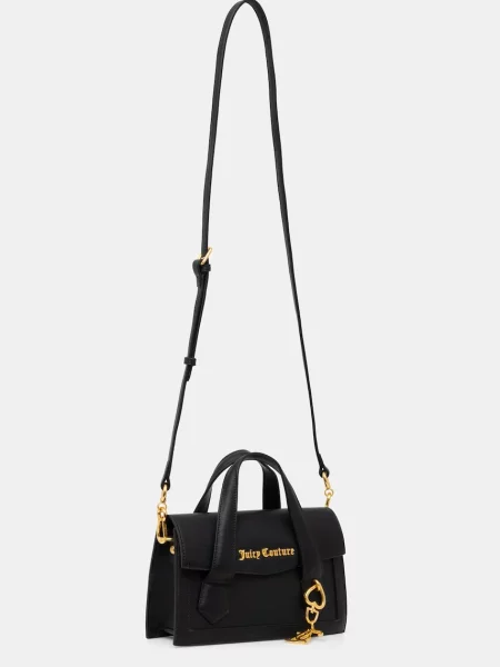 Сумочка Juicy Couture Lily чорний