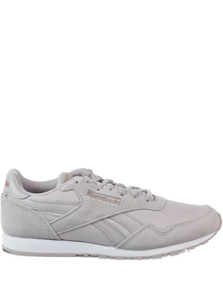 Sneakerși Reebok Royal alb