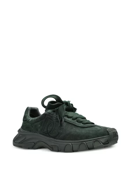 Sneakerși Dolce & Gabbana verde