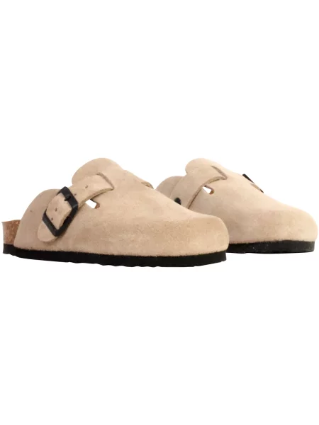 Pantofi copii Plakton bej