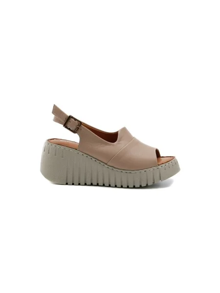 Pantofi Artiker gri