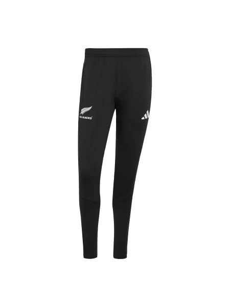 ADIDAS PERFORMANCE Παντελόνι φόρμας All Blacks ανοικτό ροζ / μαύρο λευκό