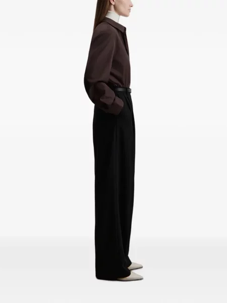 Pantaloni 12 Storeez negru