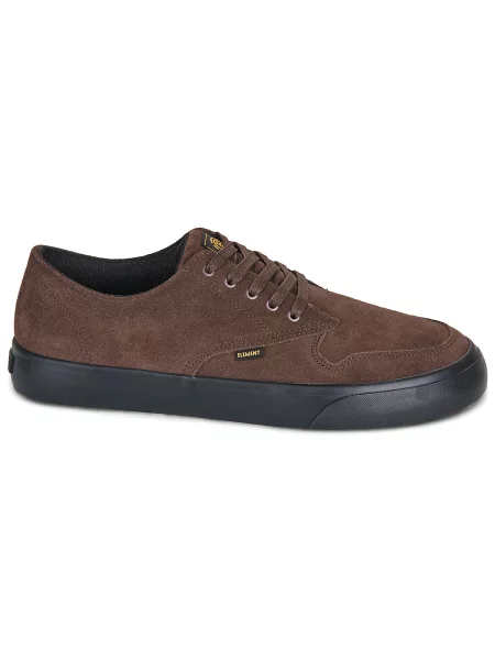 Pantofi Element maro