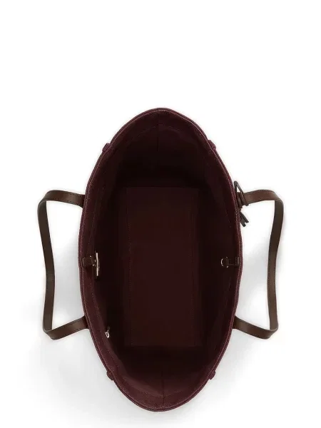 Сумка шоппер Lauren Ralph Lauren