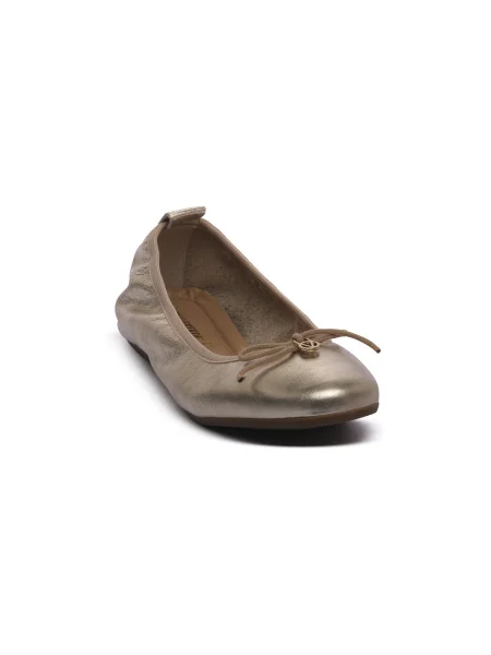 Pantofi Valleverde gri